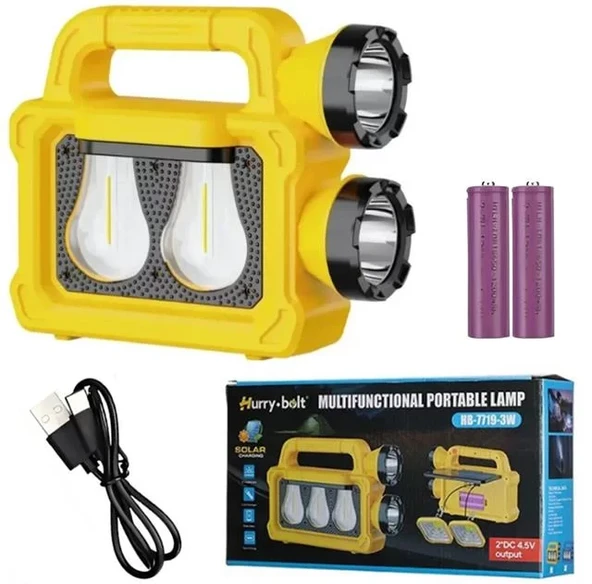Pm-26930 5V Led Lamba - Resim 3