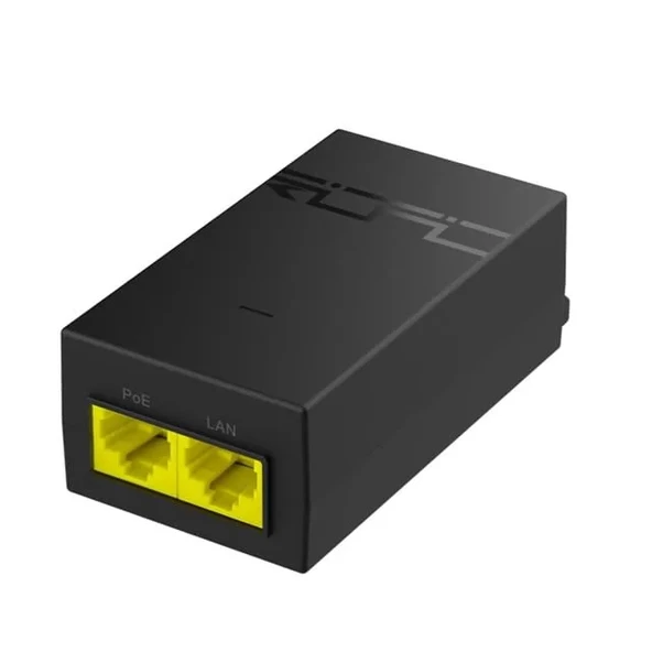 Ruijie Reyee Rg-Poe-Af15 1-Port 52V Dc 0.3A Poe Adaptör ürün görseli 1
