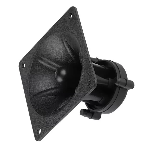 Magicvoice Mv-4483 Piezo Kare Tweter 85Mm (Yedek Tweeter) ürün görseli 1