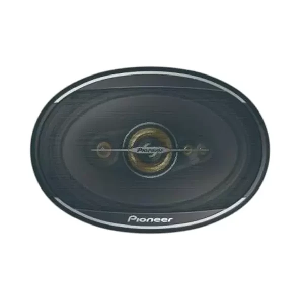Pıoneer Ts-A6991F 700 Watt 6X9 Oval Oto Hoparlör (2Li Takım) ürün görseli 1