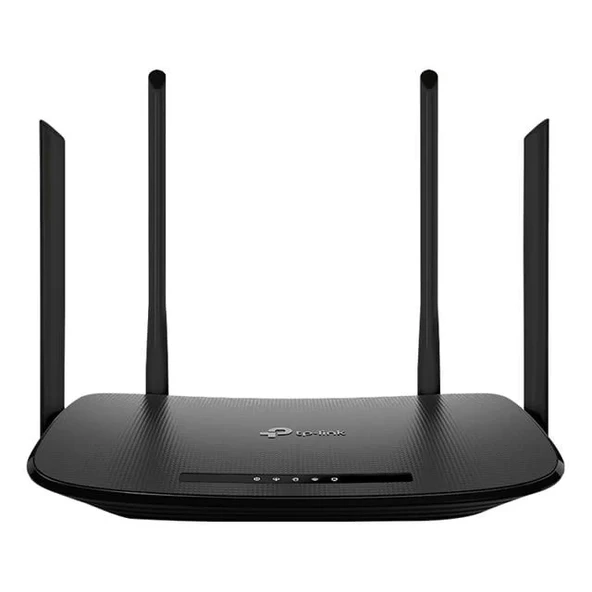 Tp-Link Archer-Vr300 Ac1200 Dual Band 1200 Mbps Vdsl Modem Router ürün görseli 1