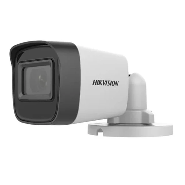 Hikvision Tvı Sabit Lensli Dual Dome Kamera (Ds-2Ce16D0T-Exıpf) ürün görseli 1