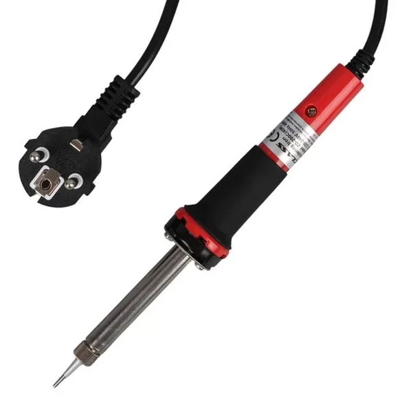 Class Zd-200C 40 Watt Kalem Havya Lehim Makinesi Ac220V 40W ürün görseli 1