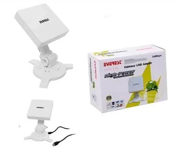 Ewn-714 54 Mbps Adaptör - Resim 2