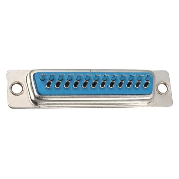 Elektromer 25 Pin Dişi D-Sub - Resim 3