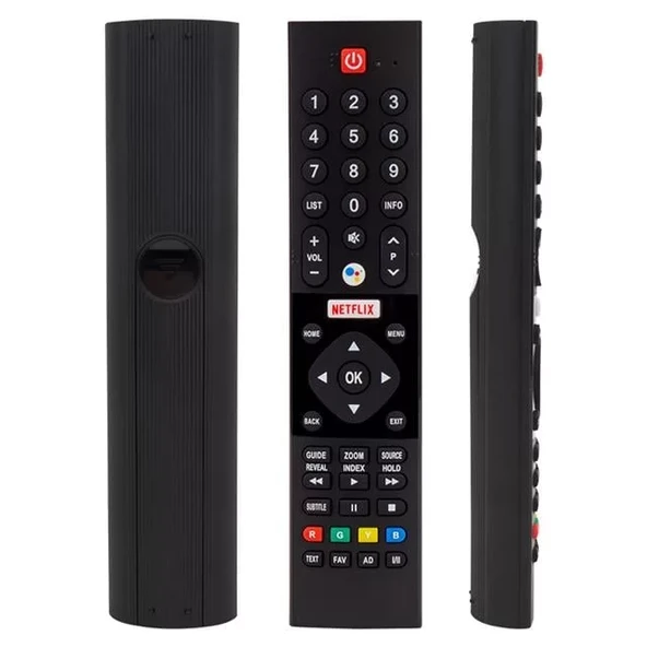 Huayu Pn-V1 Tuşlu Lcd-Led Tv Kumanda ürün görseli 1