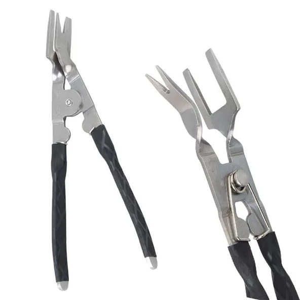 Carstar Hm-598Pro Araç Kapı Kolu Çerçeve Sökme Seti - Resim 4