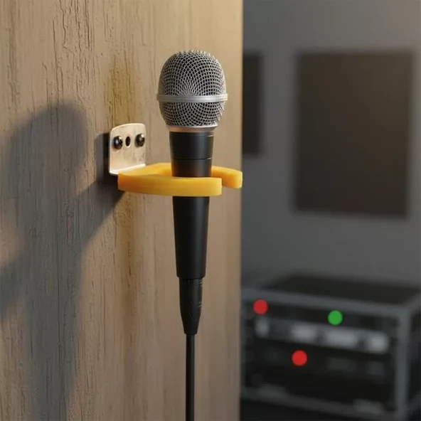 Magicvoice Mikrofon Askı Aparatı - Resim 2