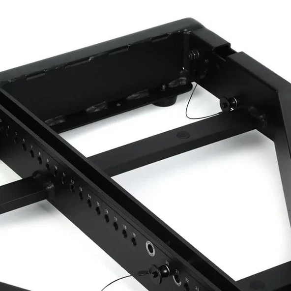 Shile Hdl20-A Flybar Rigging Frame (Askı Aparatı) - Resim 2