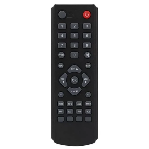 Weko Botech Bc-2100-3100 Onboard Uydu Kumanda ürün görseli 1