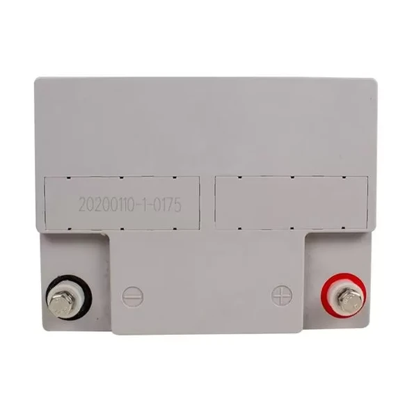 12 Volt 28 Amper Elektrikli Bisiklet Aküsü - Resim 2