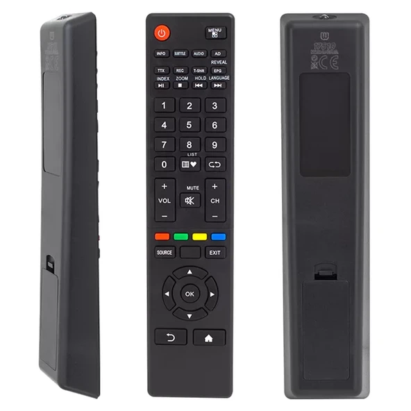 Botech Lcd Led Tv Kumandası ürün görseli 1