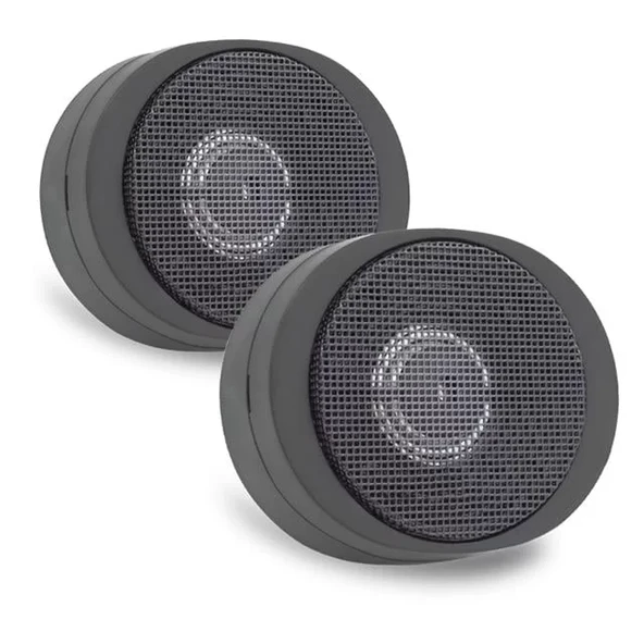 Magicvoice Mv-31460 900W / Rms 350 W Dome Oto Tweeter (2'Li Takım) ürün görseli 1