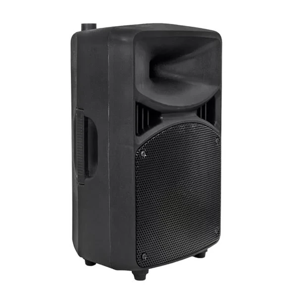 Magicvoice Mv-22326 20 Cm 8'' Plastik Boş Kasa Kabin ürün görseli 1