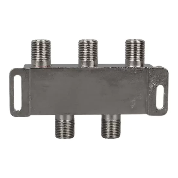 Mag 5-2500 Mhz 1/4 Splitter - Resim 3