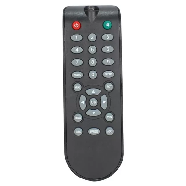 Weko Microstar – Kawai - Dr-7500 Uydu Kumandası ürün görseli 1