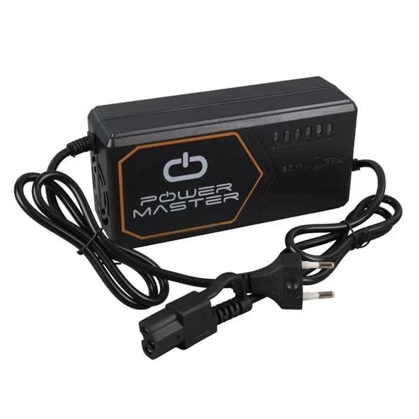 Pm-31124 48 Volt - 20 Amper Elektrikli Bisiklet - Resim 3