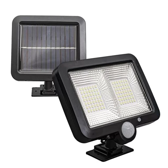 Sl-F98 Solar Duvar Lambası ürün görseli 1