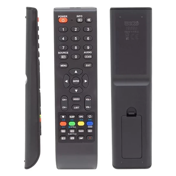 Sunny 49''-55'' Lcd-Led Tv Kumanda (Gcbltv20A-C146) ürün görseli 1