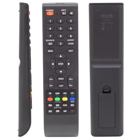 Hey Sunny 49-55 Lcd Led Tv Kumanda (Gcbltv20A-C146) (40088=19659) ürün görseli 1
