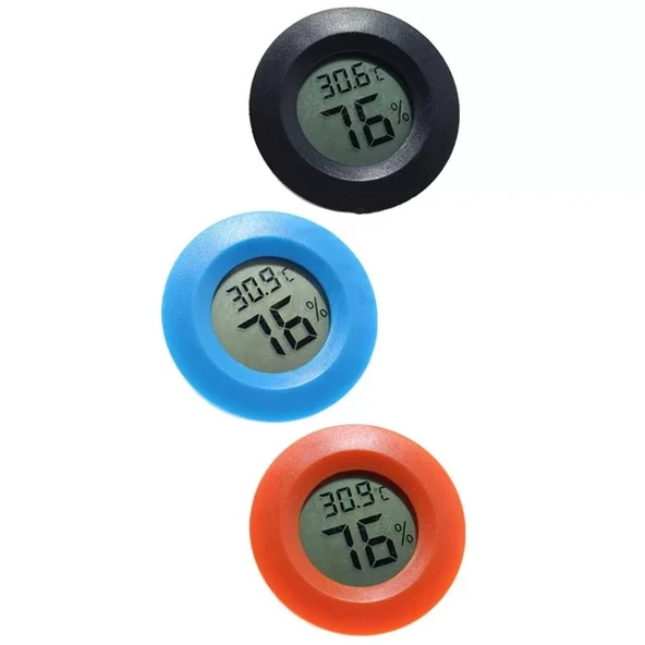 Pm-24303 Dijital Termometre - Resim 3