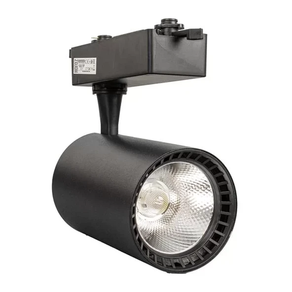 Horoz Basra-30 6400K Raylı Led Spot Armatür ürün görseli 1