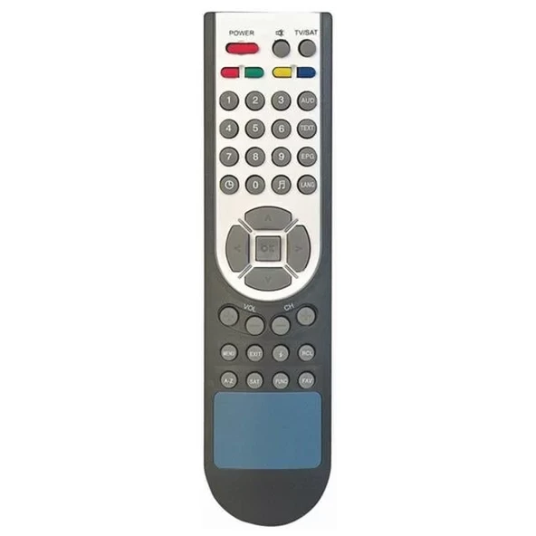 Starsat Uydu Alıcı Kumandası ürün görseli 1