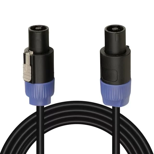 Magicvoice Specon+Specon Fişli 15 Metre Hoparlör Kablo ürün görseli 1