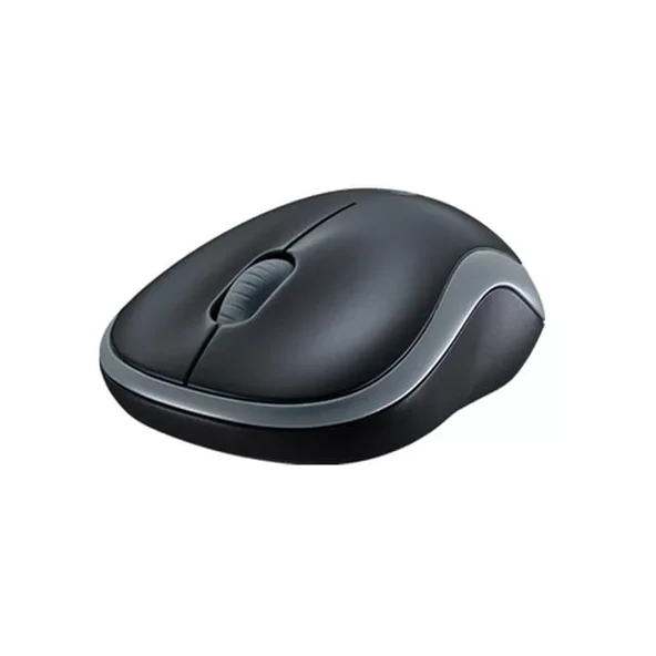 M185 Gri Mouse - Resim 2