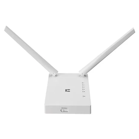 Netis W1 300 Mbps 2.4Ghz Router - Repeater - Access Point - Wisp - Resim 3