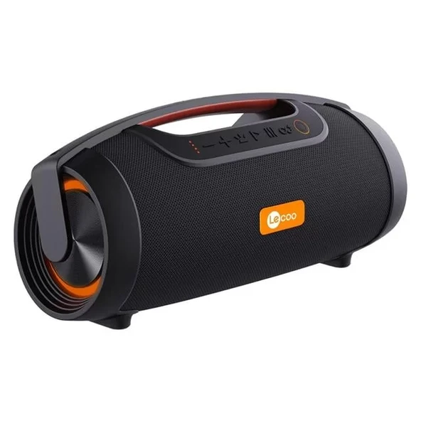 Lecoo Ds151 80W Güçlü Ses 5.0 Rgb Boombox Hoparlör ürün görseli 1