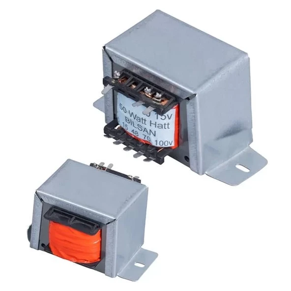 Magicvoice Mv-540 50 Watt Hat Trafosu ürün görseli 1