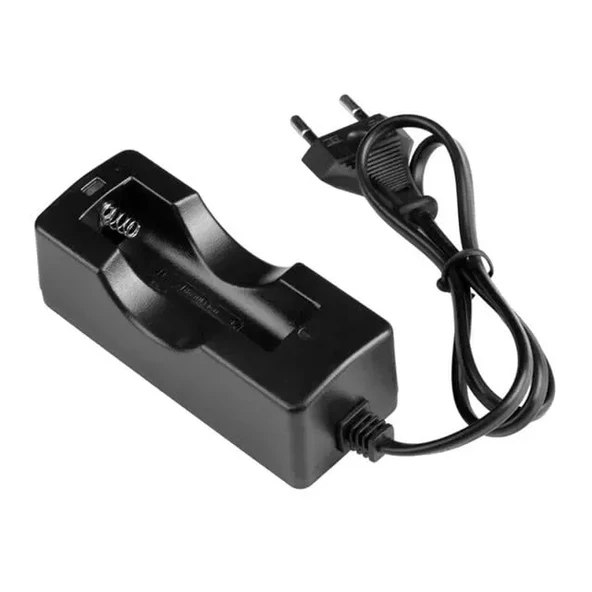 Pmr-803C 4.2 Volt 1000 Mah 18650 Pil ürün görseli 1
