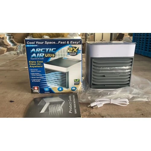Arctic Air Usb Soğutucu Fan - Resim 3