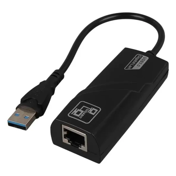 Pm-3851 Gigabit Usb 3.0 Adaptör ürün görseli 1