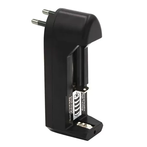 Pmr-W002 3.7 Volt 500 Mah Üniversal Pil ürün görseli 1