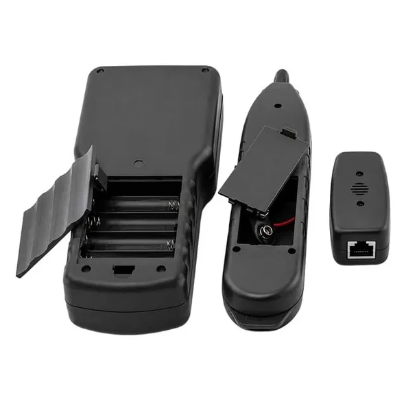 Noyafa Nf-8200 Telefon Kablo Test - Resim 2