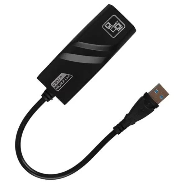 Pm-3851 Gigabit Usb 3.0 Adaptör - Resim 2