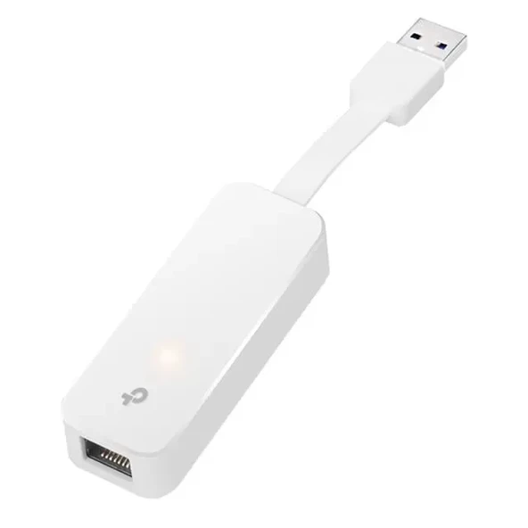 Tp-Link Ue300 Usb 3.0 Gigabit Ethernet Ağ Adaptörü - Resim 2