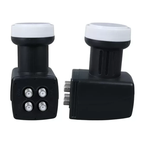 T&Smart 0.1Db Dörtlü Santral Lnb - Resim 2