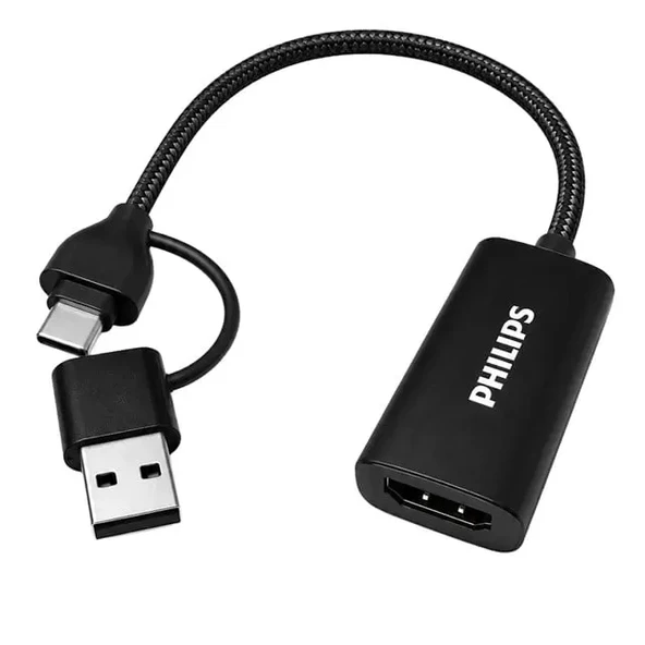 Swr1650F/93 Hdmı To / Usb 3.0 Görüntü Yakalama Kartı ürün görseli 1