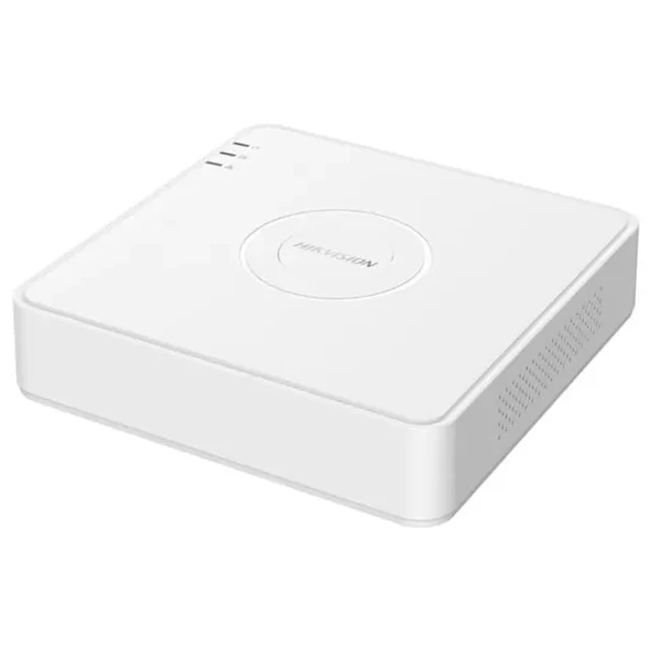 Hikvision 4 Kanal Dvr Kayıt (Ds-7104Hghı-M1) ürün görseli 1