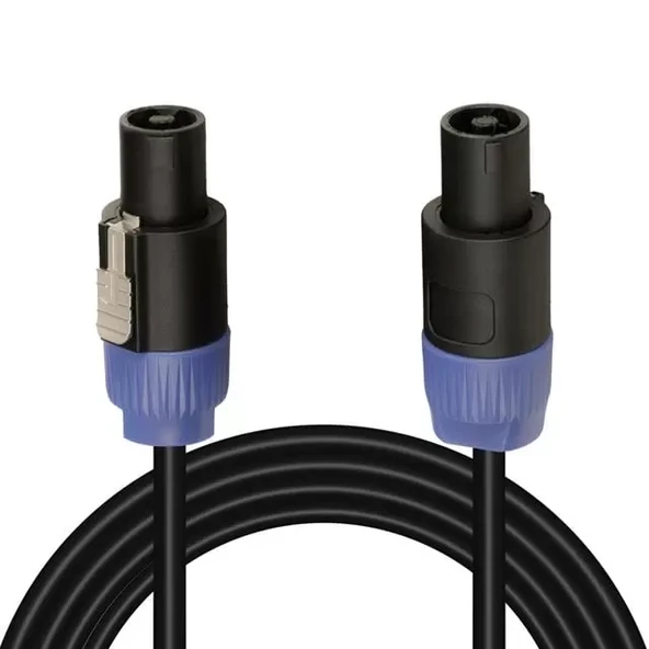 Magicvoice Spekon-Spekon Fişli 20 Metre Hoparlör Ara Kablosu ürün görseli 1