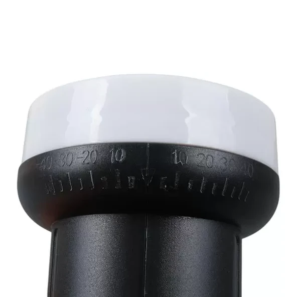T&Smart 0.1Db Dörtlü Santral Lnb - Resim 3