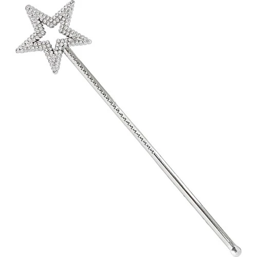 Yıldız Şekilli Peri Asası 34 Cm - Resim 2