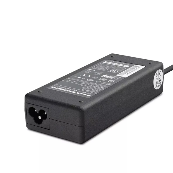 Packard Bell Adaptörü 19V 4.74A 90W 5.5X1.7Mm - Resim 3