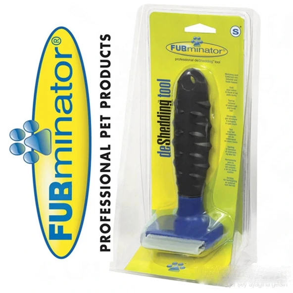 Tüy Toplama Tarağı Kaşıma Aparatı 4 - 5 Cm - Resim 4
