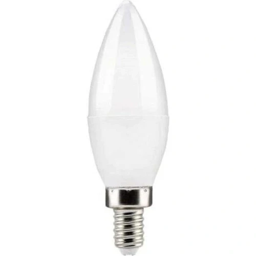 6W Mum Tipi Led Ampul - 600 Lümen ürün görseli 1