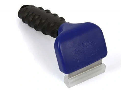 Tüy Toplama Tarağı Kaşıma Aparatı 4 - 5 Cm - Resim 2