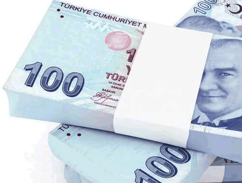 Şaka Parası - 100 Adet 100 Tl ürün görseli 1